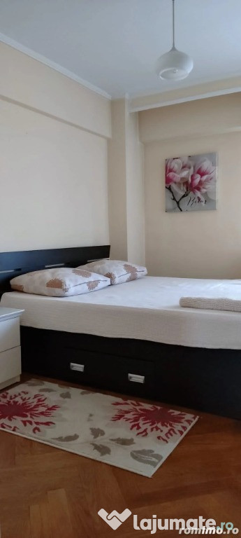 2 camere decomandate in zona Sagului