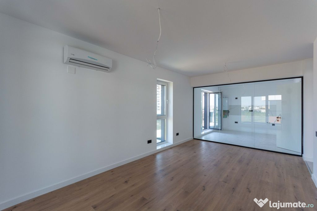 Titan Pallady Ap. 3 Camere Astorium exclusiv în blocul A...