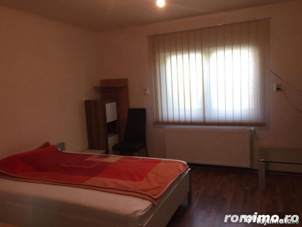 1 camera in zona Badea Cartan