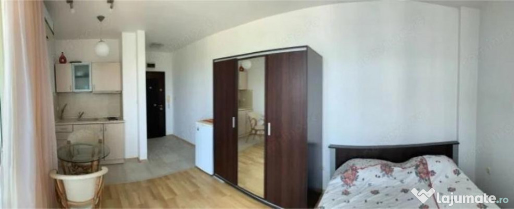 1 camera in zona Elisabetin