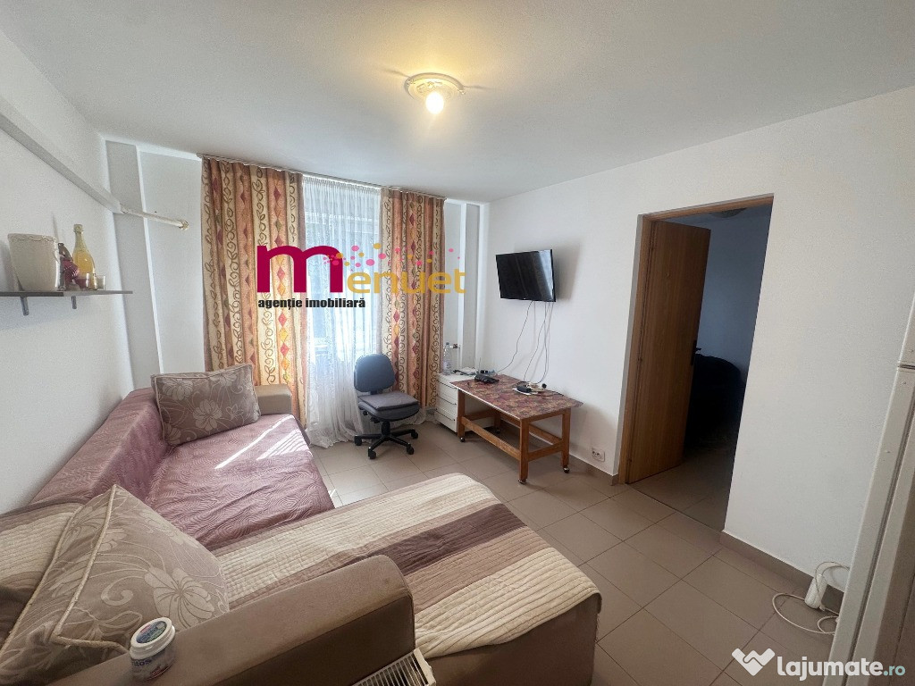 Apartament 2 camere,zona Neptun,etaj 2