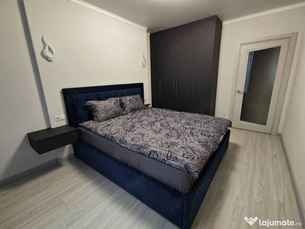 2 camere in zona Torontalului