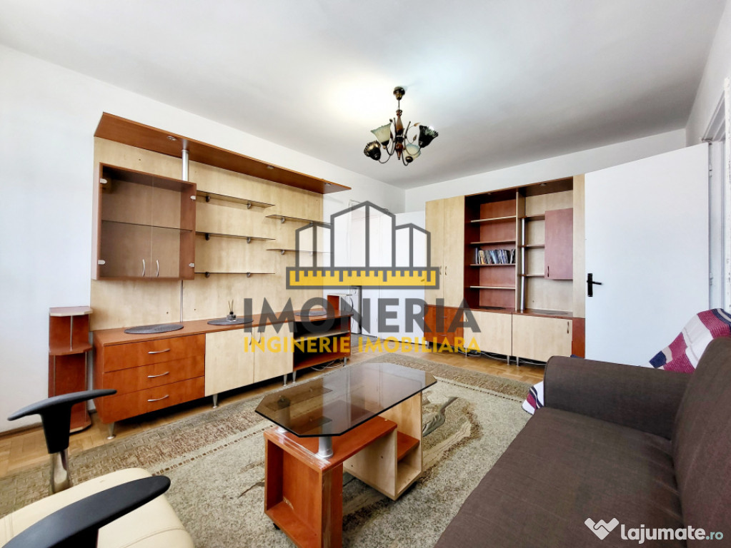 2 camere -Piata Progresul- 0% comision -priveliste garantata
