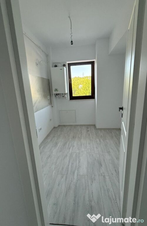 APARTAMENT CU O CAMERA DECOMANDAT, BLOC NOU, FINALIZAT