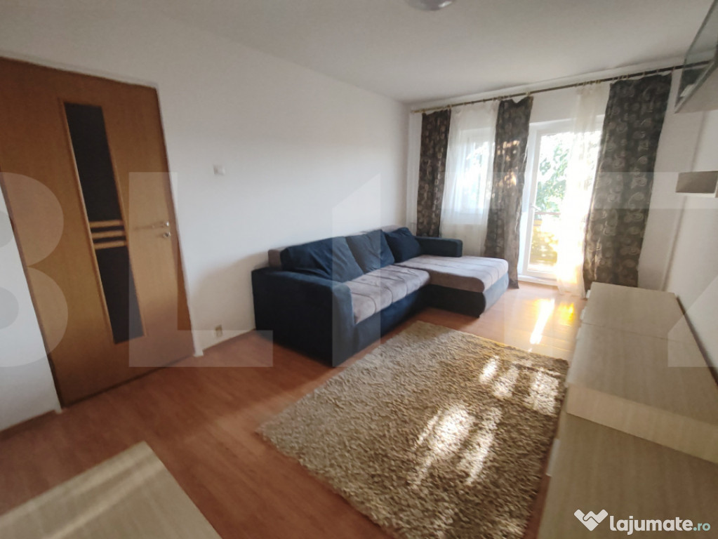 Apartament spatios de vanzare-zona Lipovei