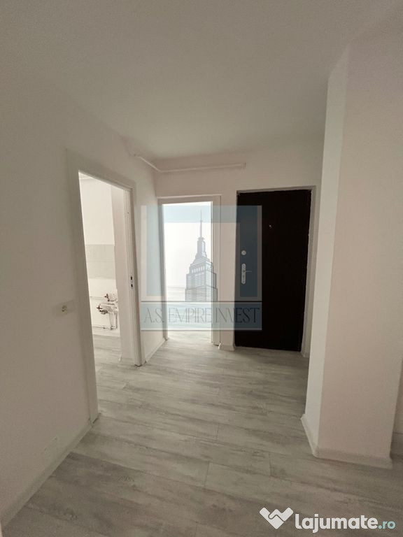 De vanzare apartament 2 camere/ zona Triaj