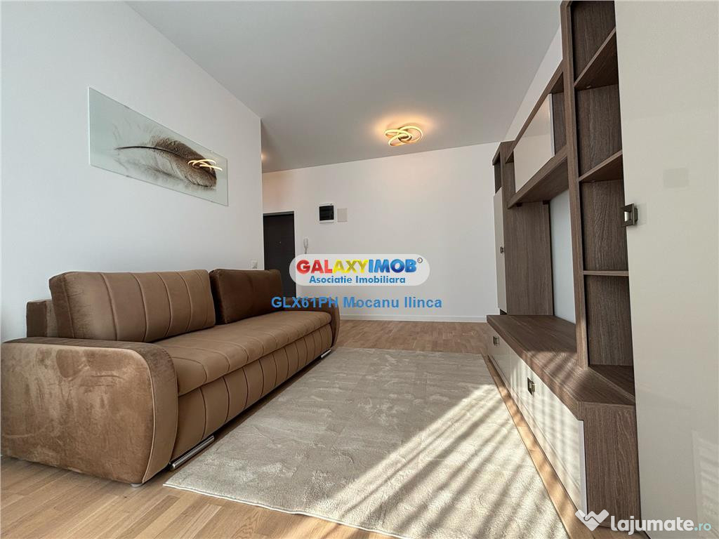 Apartament 2 camere, MRS Village, Albert, Ploiesti