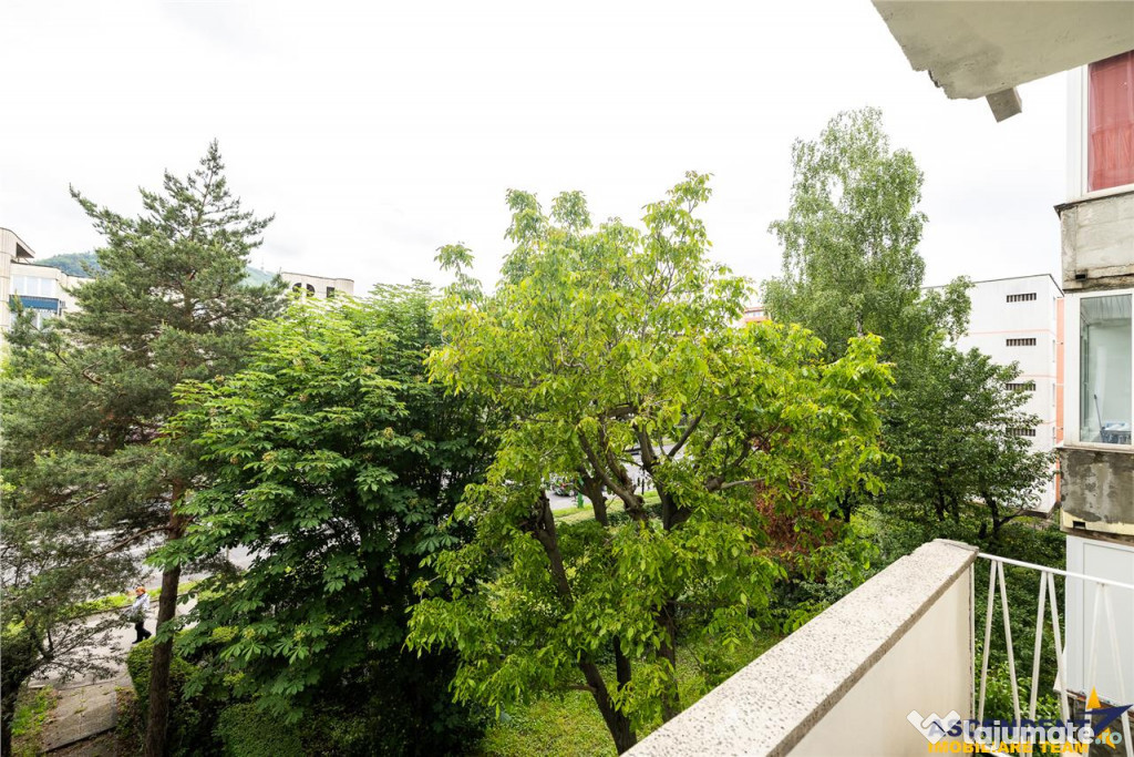 FILMTur 3D! Apartament renovat, etaj2, Centrul Civic, Brasov