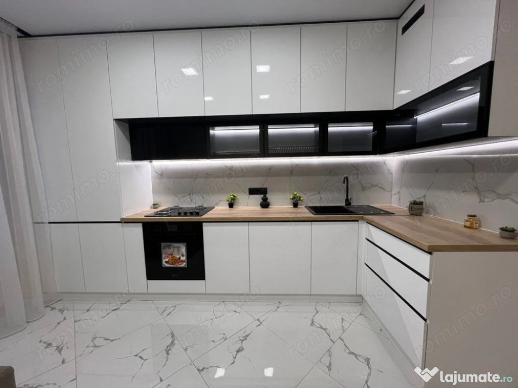 2 camere de vanzare zona Take Ionescu