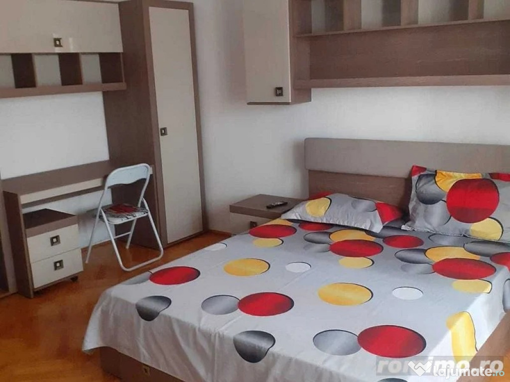 2 camere in zona Aradului