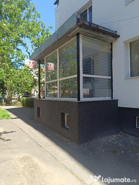 Spatiu cabinet medical , Independentei