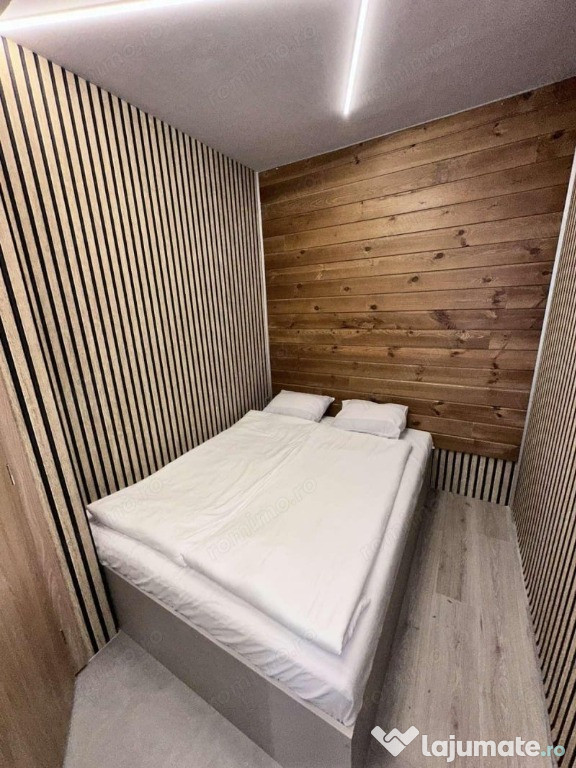 2 camere in zona Circumvalatiunii
