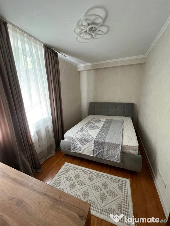 2 camere in zona Olimpia-Stadion