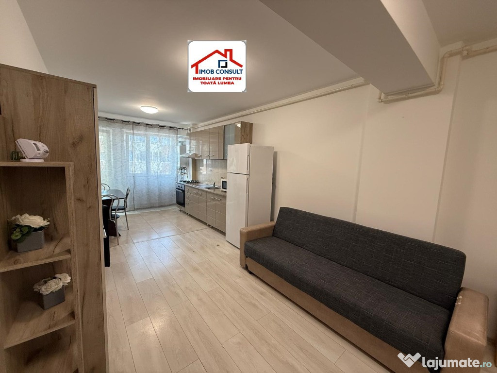 Apartament modern! Bloc nou! Loc de parcare! CE1161
