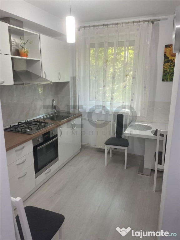 RECO Apartament de inchiriat zona Rogerius