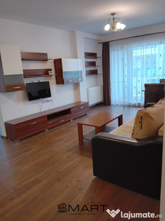 Apartament cu 3 camere zona Calea Cisnadiei