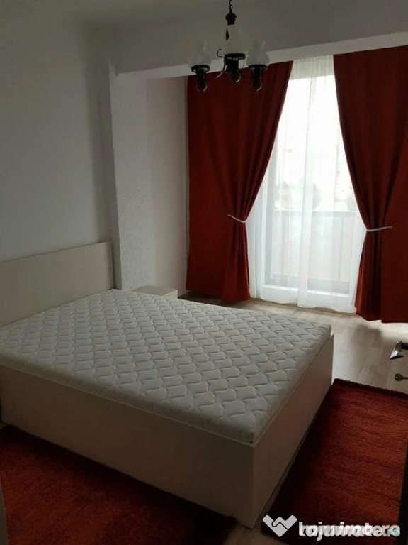 2 camere in zona Olimpia-Stadion