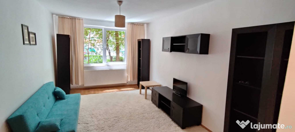 Apartament 2 camere zona Grivitei