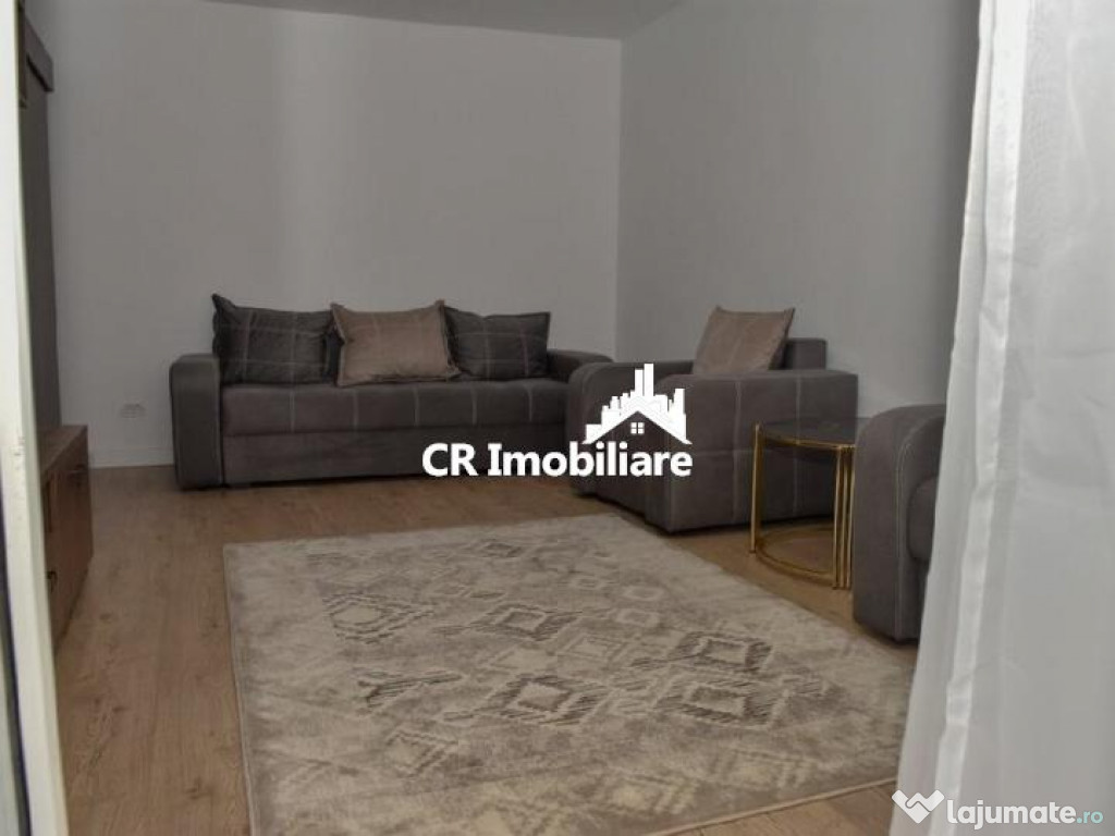 Apartament 2 camere Nicolae Grigorescu