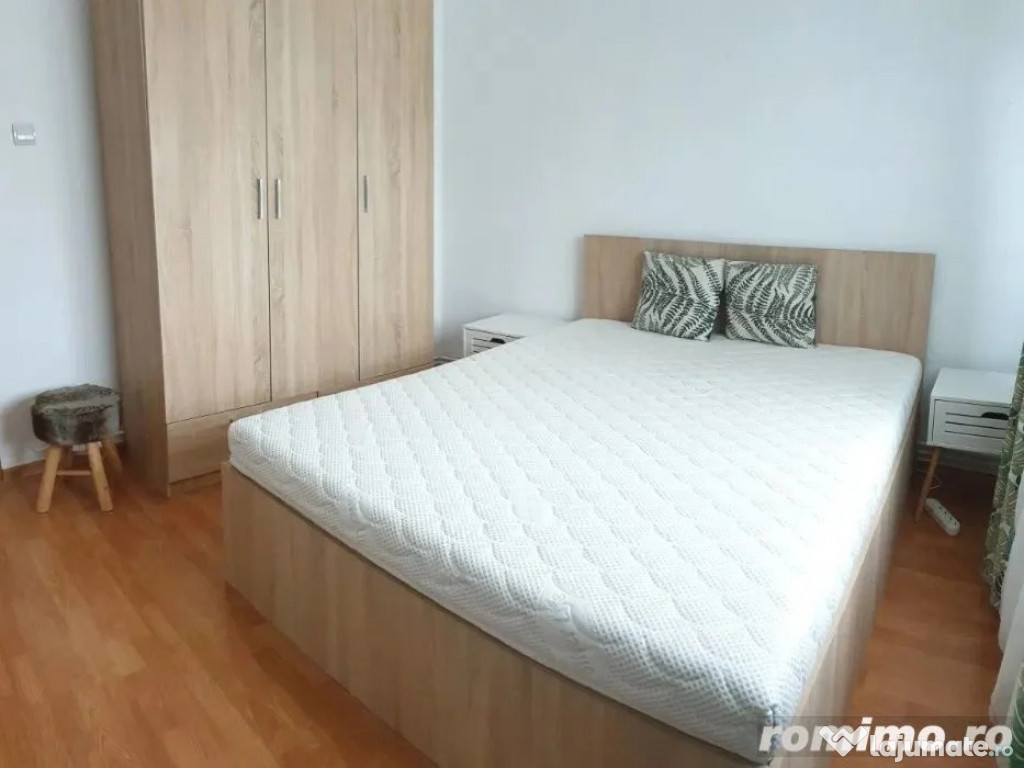 2 camere in zona Odobescu