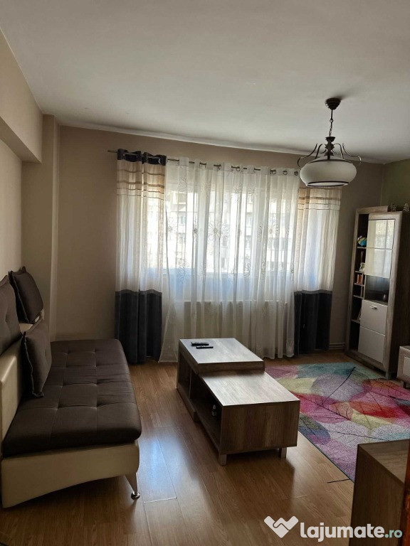Apartament 2 camere Marasti- zona sensului giratoriu