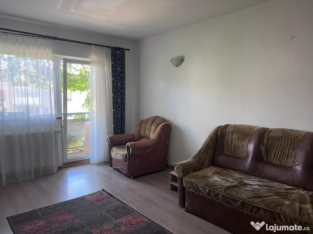 Apartament 4 camere in Deva, zona Liliacului- Hotel Deva