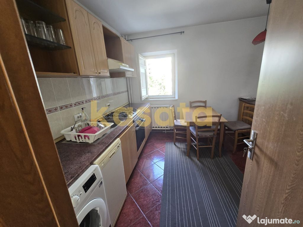 Vitan, Apartament 3 camere, Mutare pe loc