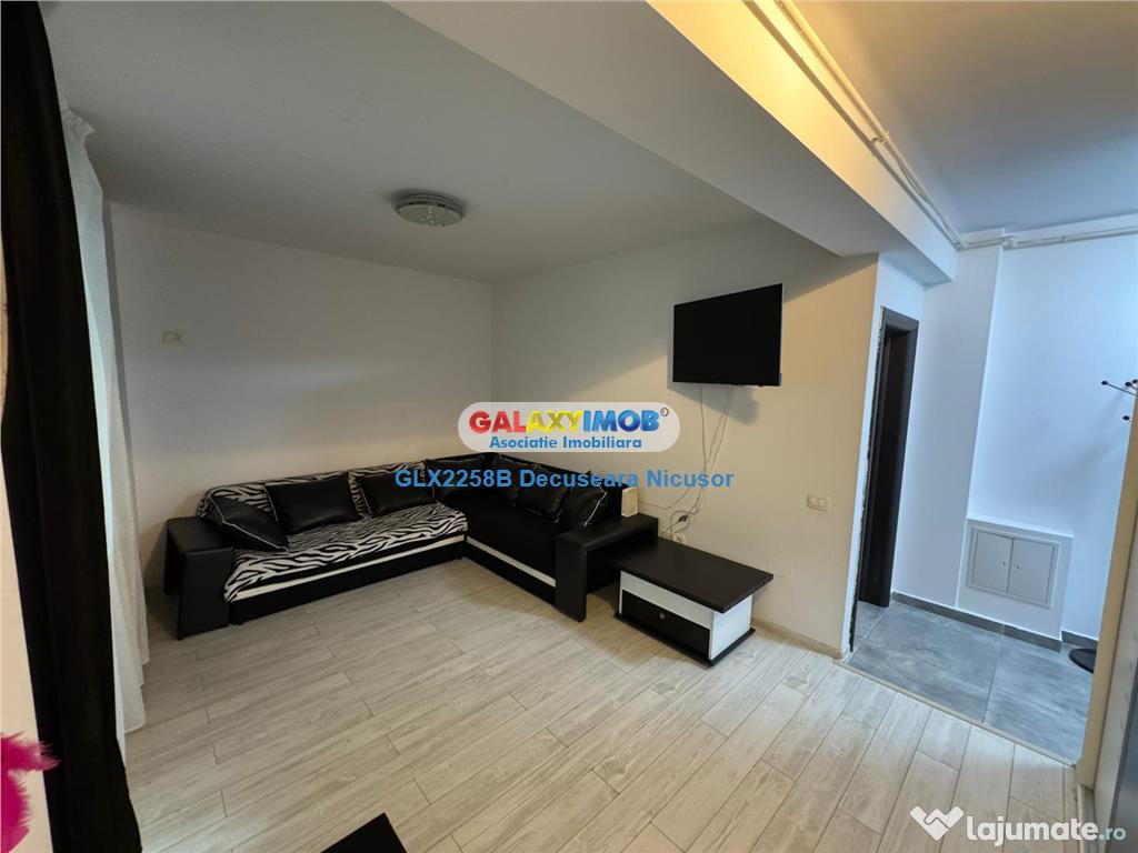 Apartament 2 camere, Mobilat, Utilat, Ilie Petre, 77.500 eu