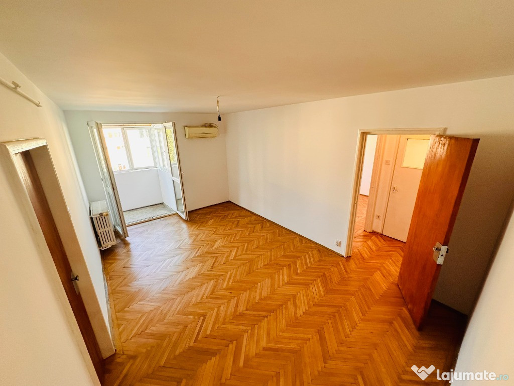 Proprietar Apartament 2 cam | Titan Barajul Bistriței | 4/4 | reabil.