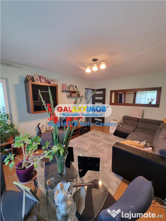 APARTAMENT 3 CAMERE RAHOVA PETRE ISPIRESCU
