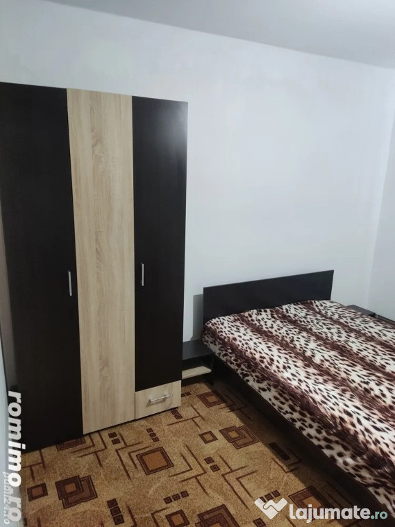 2 camere in zona Medicinei
