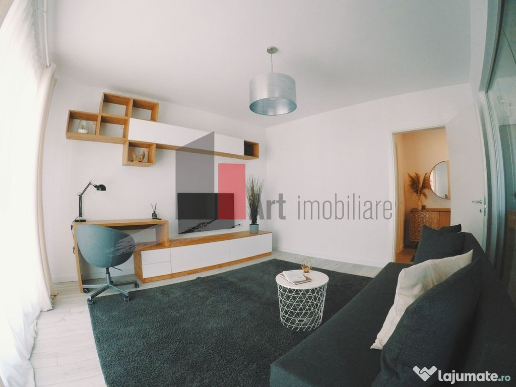 Complex Exigent PLaza Residence / Lujerului, Politehnica,...