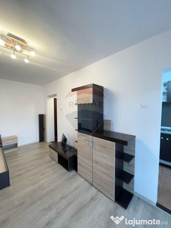 Apartament cu 1 camera de inchiriat in Micalaca - disponi...
