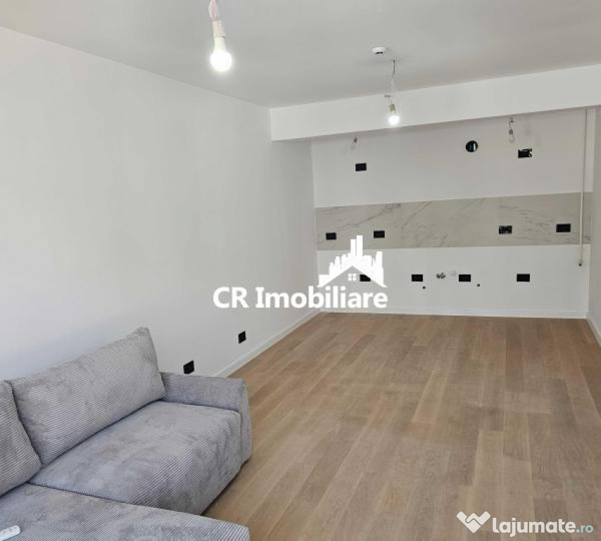 Apartament 2 camere Dristor