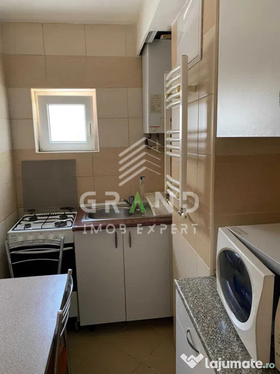 GARSONIERA ECONOMA/ CT / zona Manastur