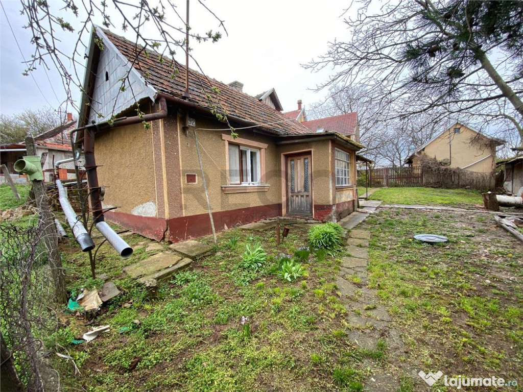 RECO Casa in Diosig 2cam 30km de Oradea