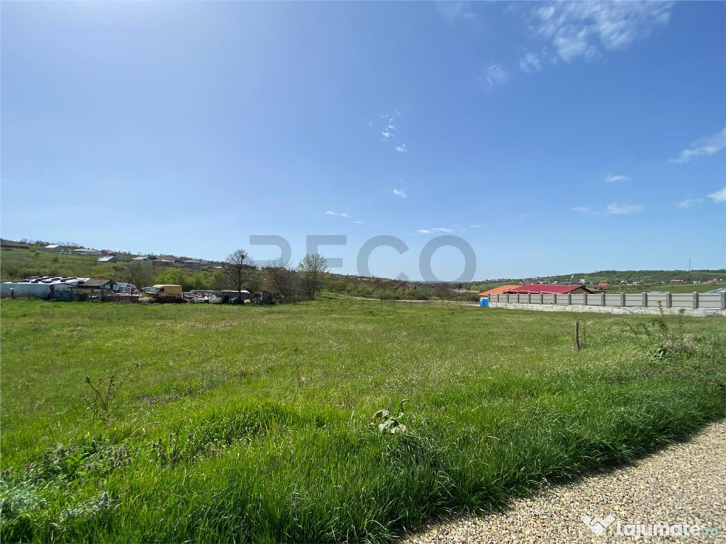RECO Teren intravilan in Oradea str Beldiceanu 881mp