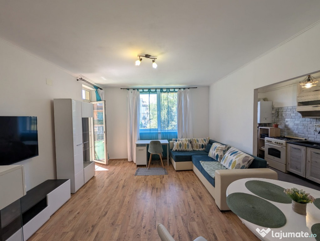 Ideal pt investitie! Apartament 2 camere/decomandat/parcare/EROILOR