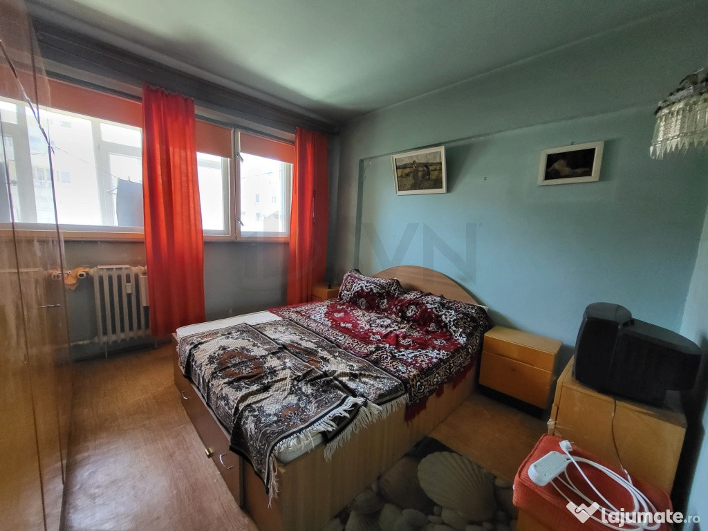 Apartament 3 camere - Doamna Ghica - Parc Plumbuita