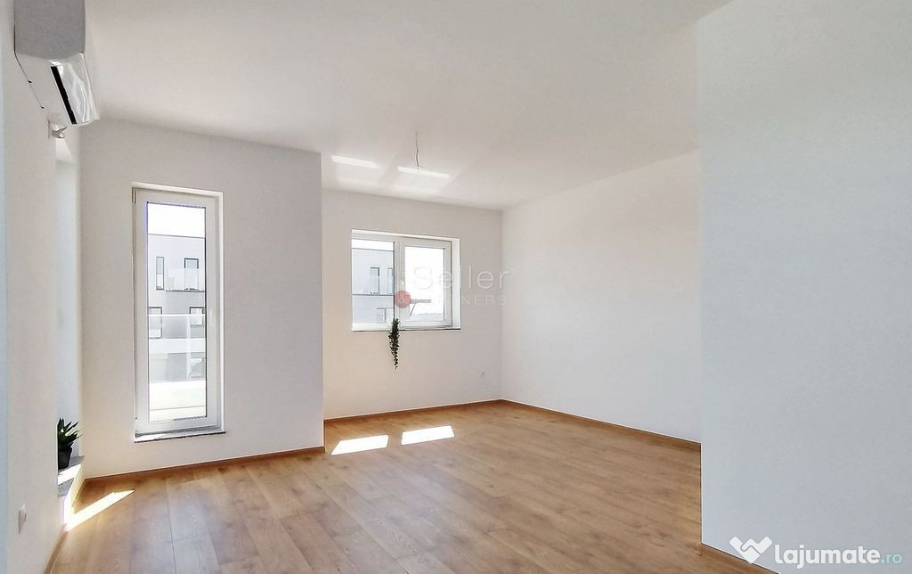 Penthouse Pe 2 Niveluri - Zona Avantgarden
