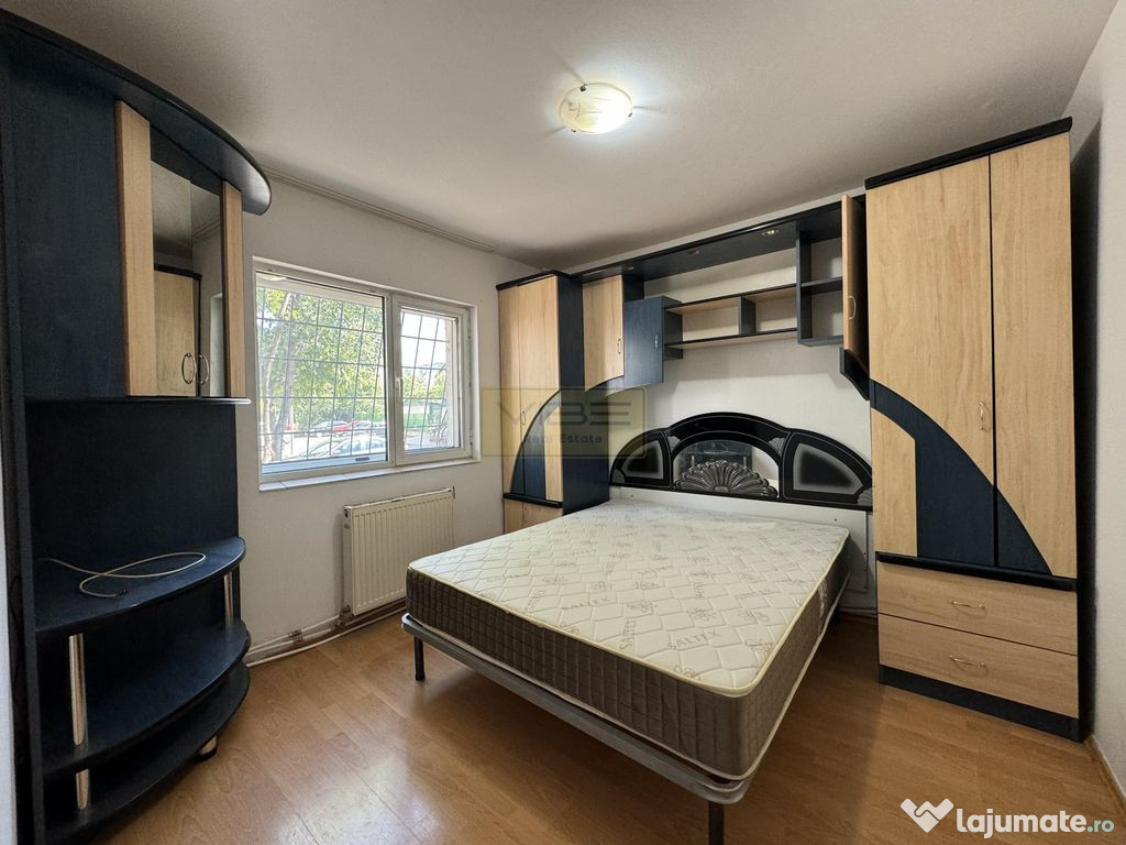 Apartament 2 camere decomandat Canta - Pacurari