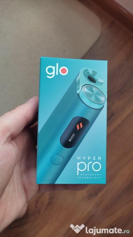 Hyper PRO sigilat - IDEAL Cadou