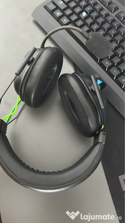High-Performance Gaming & Productivity PC