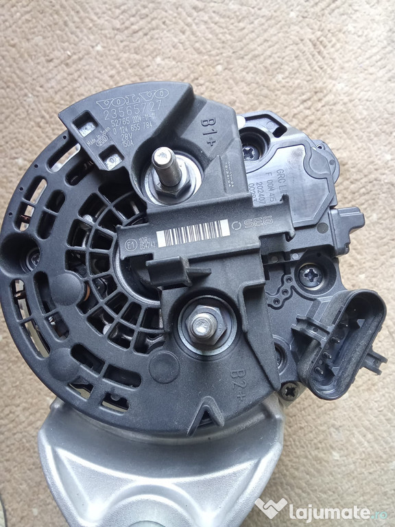 Alternator camion volvo euro6 nou