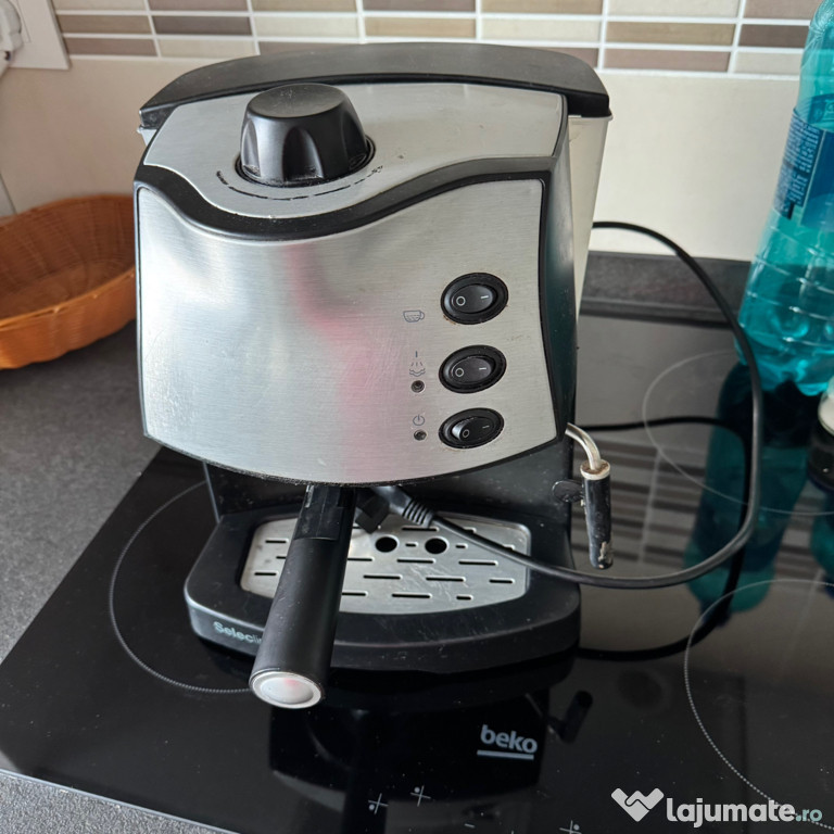 Expresor cafea Select