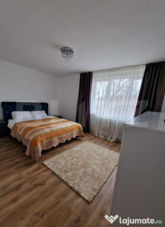 Apartament 1 camera medicina, DECOMANDAT 36MP