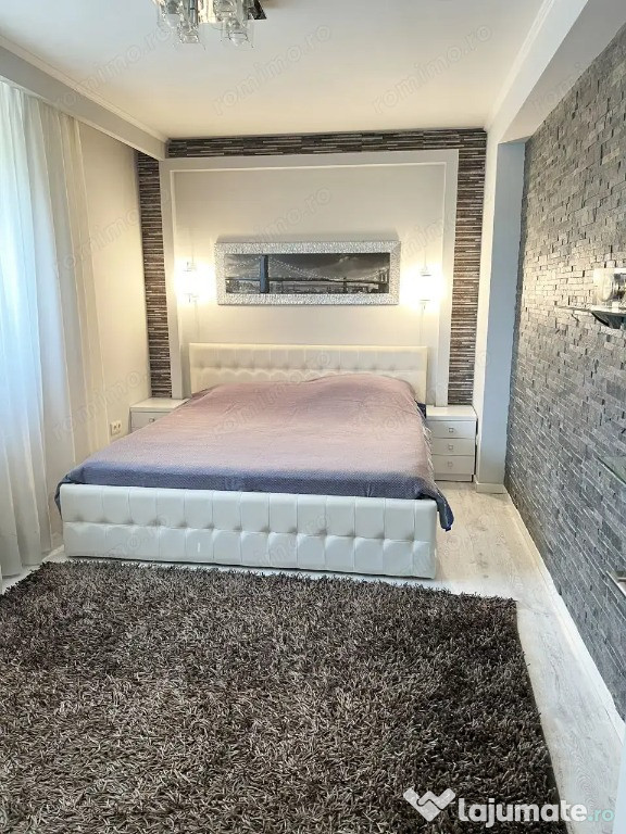 2 camere in zona Ultracentral