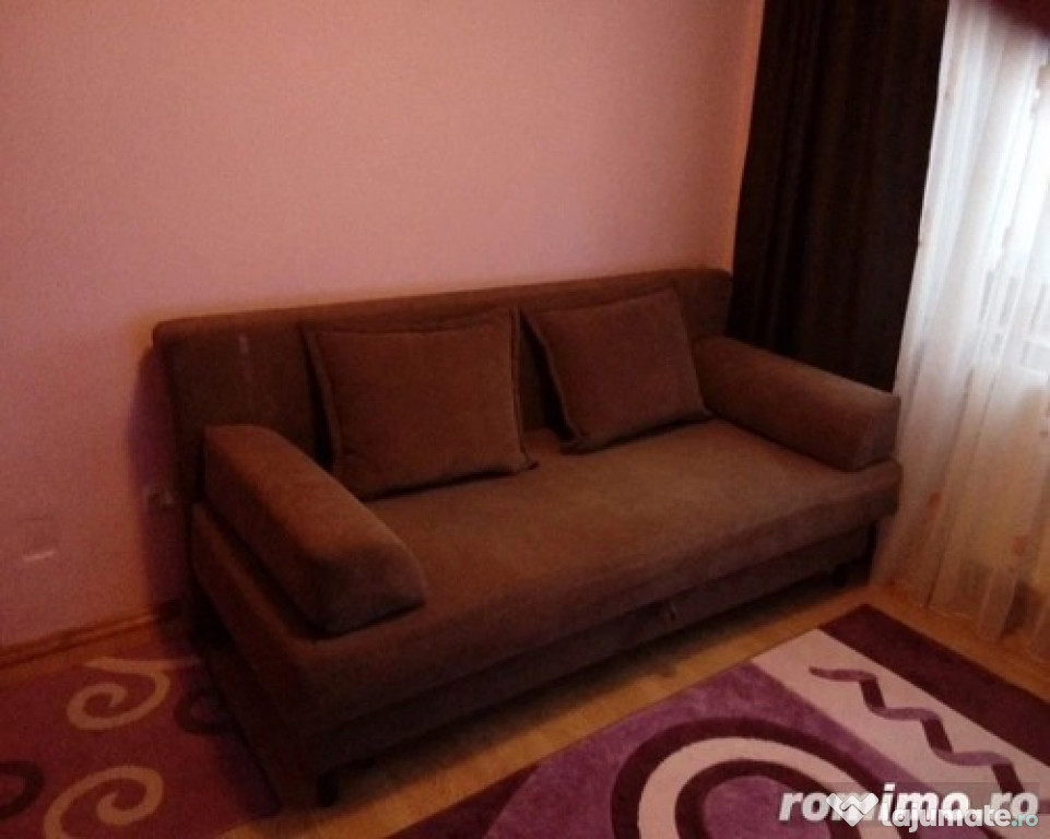 2 camere in zona Gheorghe Lazar