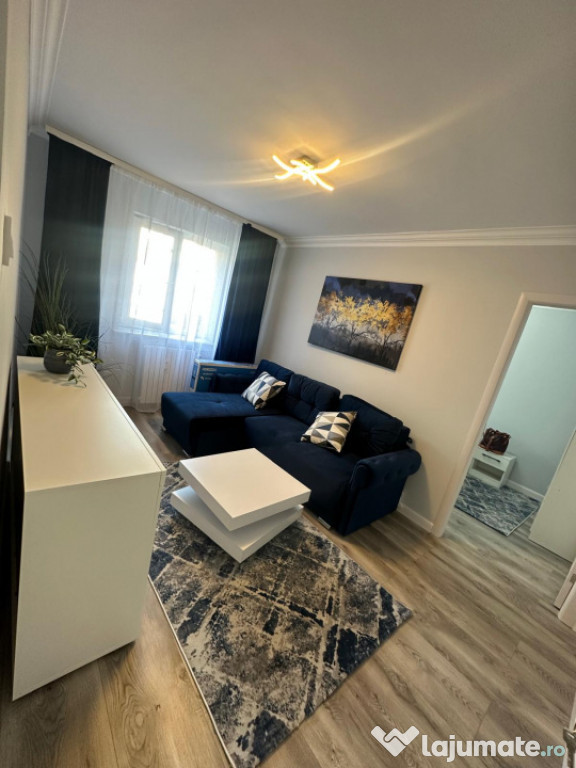 Apartament 2 camere zona Tomis Nord