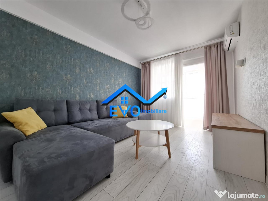 Apartament 2 camere, bloc 2022, Cug Pepiniera Tudor Neculai